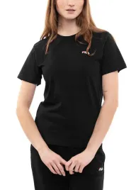 koszulka-damska-sportowa-fila-t-shirt-bluzka-krotki-rekaw-bawelniana-xs