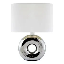 lampka-stolowa-nocna-golf-bialo-srebrna-03544-e14-struhm