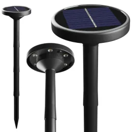 lampa-solarna-ogrodowa-wbijana-plato-1w-cct-ip65-czarna-spectrum-led