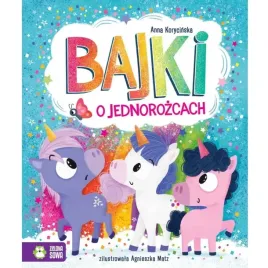 ksiazka-bajki-o-jednorozcach-jednorozce