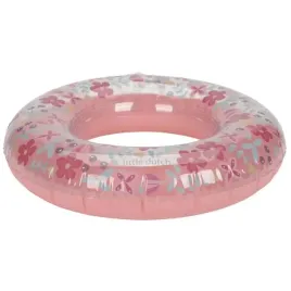 little-dutch-dmuchane-kolo-do-plywania-dla-dzieci-pink-flowers-50-cm
