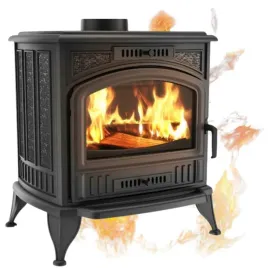 piec-zeliwny-koza-k6-kominek-wolnostojacy-8-kw-fi-130-piecyk-eko-na-drewno