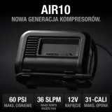 noco-air10-przenosny-kompresor-szybki-12v-60psi-414-bar-stan-nowy