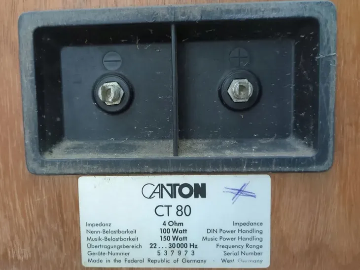 kolumna-podlogowa-canton-ct-80-150w-stan-powystawowy