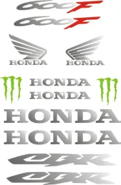 honda-cbr-600f-srebrne-naklejki-na-motocykl-zamiennik-na-honda