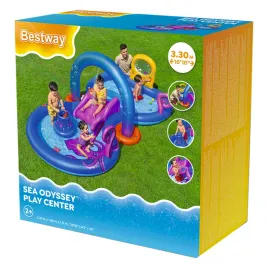 basen-ze-zjezdzalnia-plac-zabaw-dmuchany-zraszacz-akcesoria-bestway-53167