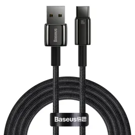 baseus-kabel-usb-usb-c-100w-2m-szybki-mocny-oplot-jakosc