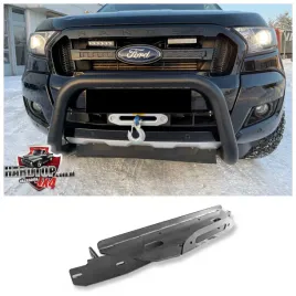plyta-montazowa-pod-wyciagarke-ford-ranger-2011
