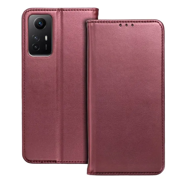 kabura-do-xiaomi-redmi-note-12s-bordowy-dedykowany-model-xiaomi-redmi-note-12s