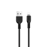 kabel-hoco-usb-apple-lightning-1-m-czarny