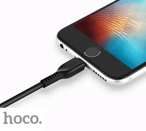 kabel-hoco-usb-apple-lightning-1-m-czarny-zlacza-usb-apple-lightning