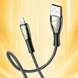 kabel-joyroom-usb-apple-lightning-2-m-czarny-stan-nowy