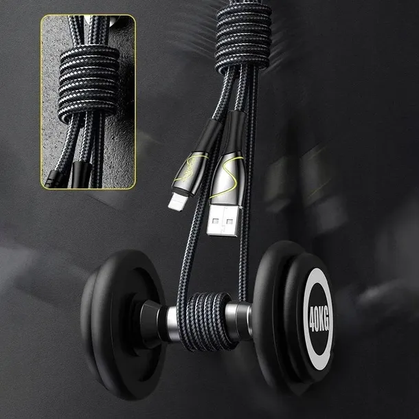 kabel-joyroom-usb-apple-lightning-2-m-czarny-kolor-czarny