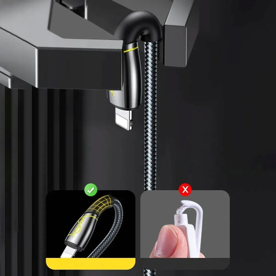 kabel-joyroom-usb-apple-lightning-2-m-czarny