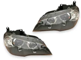 reflektory-ksenon-nieuzbrojone-lewy-prawy-przod-do-bmw-serii-x5-e70-lift-eu