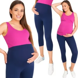 legginsy-ciazowe-getry-z-panelem-rybaczki