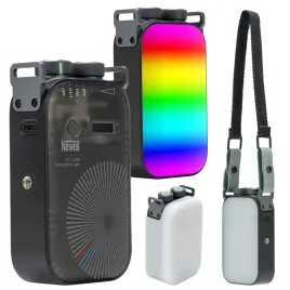 newell-nucleo-lampa-led-fotograficzna-rgb-2500-9900k-7500mah-dyfuzor-pasek