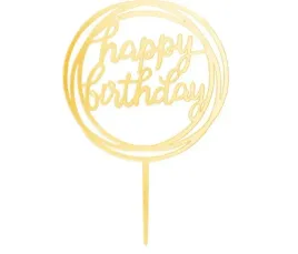 topper-na-tort-happy-birthday-okragly-lustrzany-zloty-1szt-urodziny