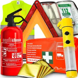 gasnica-1kg-apteczka-din-latarka-noz-do-pasow-zbijak-do-szyb-trojkat-kamize