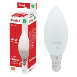 zarowka-led-swieczka-e14-6w-3000k-540lm-dekoracyjna-wydajna-energooszczedna
