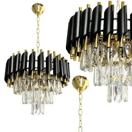 zyrandol-krysztalowy-cristal-czarno-zloty-5xe14-38cm-lampa-wiszaca-salon