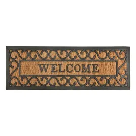 ozdobna-wycieraczka-welcome-75-cm-gumowa-na-zewnatrz-wejscie-taras-dom