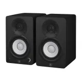 yamaha-hs4-bk-monitory-studyjne-para-czarne-stan-nowy
