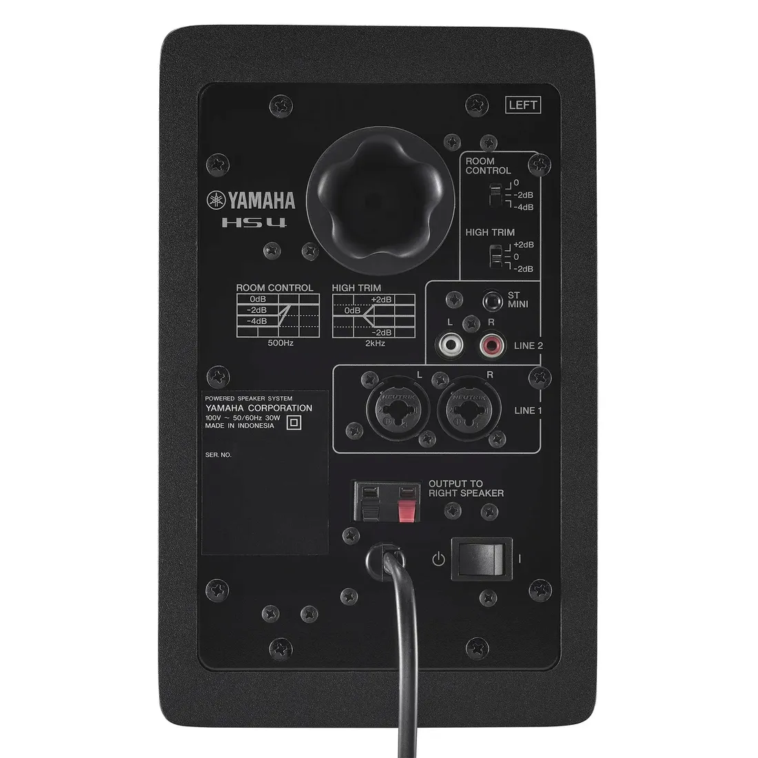 yamaha-hs4-bk-monitory-studyjne-para-czarne