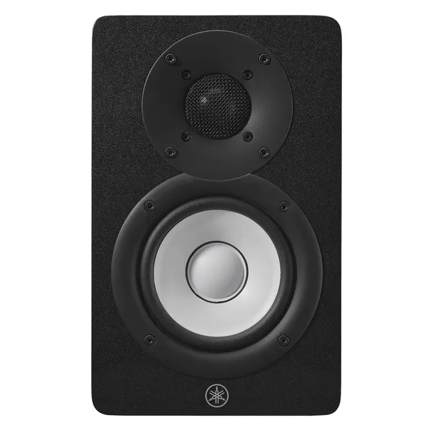 yamaha-hs4-bk-monitory-studyjne-para-czarne-stan-opakowania-oryginalne