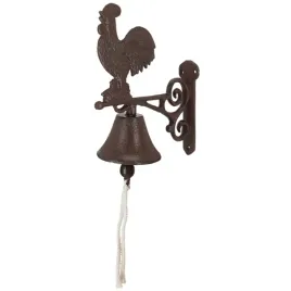 dzwonek-do-drzwi-zeliwny-kogut-ozdobny-retro-styl-wiejski-wejscie-dom