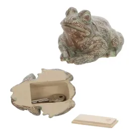 dekoracyjna-skrytka-zaba-figurka-ogrodowa-pojemnik-na-klucz-tajny-ozdoba