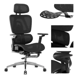 fotel-biurowy-ergonomiczny-mark-adler-czarny-z-podnozkiem-obrotowy