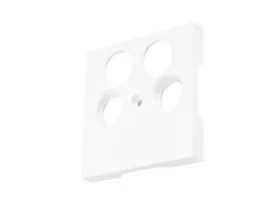 plytka-centralna-do-gniazda-tv-sat-poczworna-visio-s55-biala