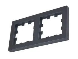 ramka-2-modulowa-do-gniazdek-i-wlacznikow-visio-s55-antracyt