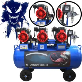 kompresor-bezolejowy-sprezarka-powietrza-100l-3400w-10-bar-230v-cichy