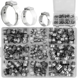 zestaw-opasek-zaciskowych-z-jednym-uchem-z-stali-nierdzewnej-170-szt