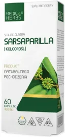 detoks-medica-herbs-sarsaparilla-60-kapsulek