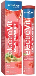 activlab-electrovit-dla-kobiet-arbuz-20-tabletek