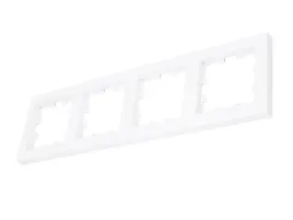 ramka-4-modulowa-do-gniazdek-i-wlacznikow-visio-s55-biala
