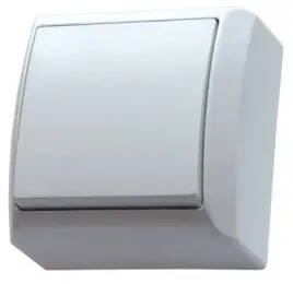 ospel-bis-lacznik-wylacznik-jednobiegunowy-n-t-bialy-ln-1b-00