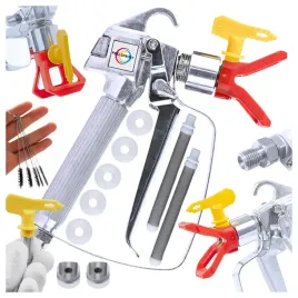zestaw-pistolet-malarski-dysza-pro-517-gratisy-rac-v-filtry-uszczelki