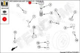 gorne-mocowanie-amortyzatora-00442349-ted-jakosc-czesci-zgodnie-z-gvo-q-oryginal-z-logo-producenta-czesci-oem-oes