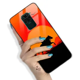 etui-do-xiaomi-redmi-note-9-pancerne-nowoczesne-trendy-dark-mroczne-wzory