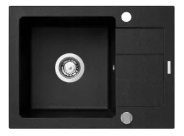 zlewozmywak-granitowy-pyramis-sparta-59x44-1b1d-karbon