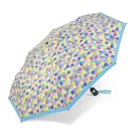 parasol-benetton-mini-ac-wzor-kolka-multikolor