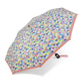 parasol-benetton-mini-ac-wzor-kolka-multikolor-peach