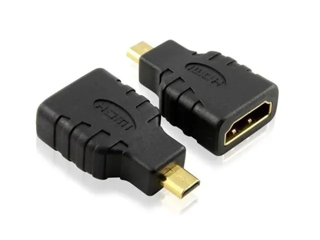 hd26-adapter-hdmi-micro-hdmi-gold-stan-nowy-waga-z-opakowaniem-1-kg