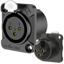 gniazdo-xlr-3-pin-zenskie-tablicowe-montazowe-panelowe-roxtone-rx3fd-bg