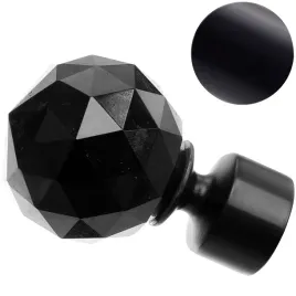 25-mm-czarna-krysztalowa-kula-zakonczenie-metalowe-do-karnisza-czarny-mat
