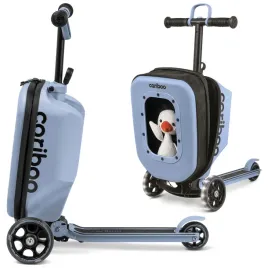 cariboo-itravel-hulajnoga-trojkolowa-i-walizka-kabinowa-dla-dzieci-2-w-1